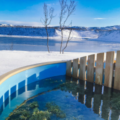 Бассейн 1