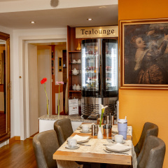 Burgschmiet GmbH Hotel - Bild 14