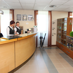 Отель 1