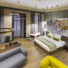 The Public Hotel thumbnail 27