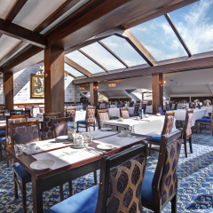 Legacy Ottoman Hotel - Bild 9