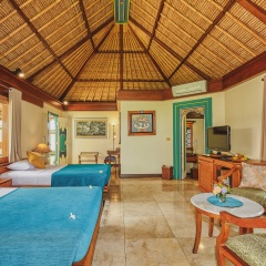 Puri Bagus Lovina Hotel - Bild 10