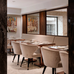 Shining Star Hotel - Bild 5