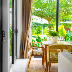 BALI INVEST CLUB - Kammara  Villa - Bild 24