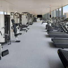 Hotel Indigo Dubai Downtown by IHG - Bild 28