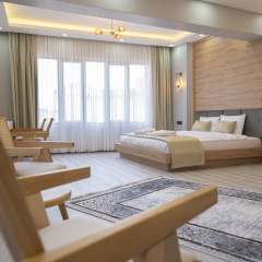 Galata Greenland Hotel - Bild 13