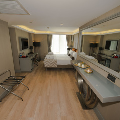 Manesol Old City Bosphorus Hotel - Bild 8