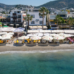 Artemis Hotel Bodrum - Bild 1
