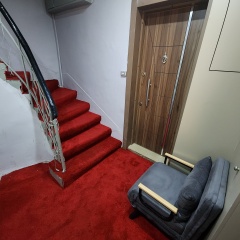 Taxim No 1 Suites Apart Hotel - Bild 11