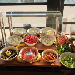 Dream Inn Karakoy Bosphorus Hotel - Bild 6