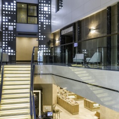 Arise Hotel Golden Horn - Bild 29