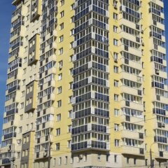 Апартаменты на Блюхера в Челябинске отзывы, цены и фото номеров - забронировать гостиницу на Блюхера онлайн Челябинск фото 3