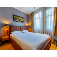 Armagrandi Spina Hotel - Bild 12