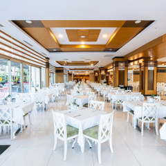 Hotel Grand Ring - Bild 23