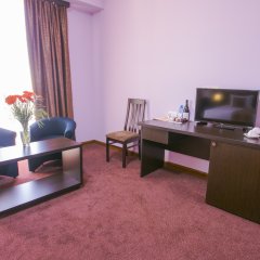 Ani Central Inn Армения, Ереван - - забронировать отель Ani Central Inn, цены и фото номеров комната для гостей фото 5