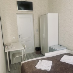 Гостиница Хостел O'Key Home в Ростове-на-Дону отзывы, цены и фото номеров - забронировать гостиницу Хостел O'Key Home онлайн Ростов-на-Дону фото 20