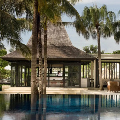 The Royal Santrian Hotel - Bild 17