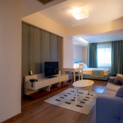 Heykel Suites Hotel - Bild 29