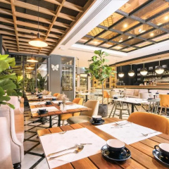 The Salil Sukhumvit 57 - Thonglor - Bild 23