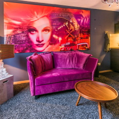 Little Savoy Apartments - Bild 1