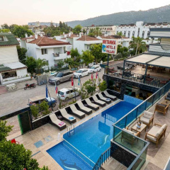Britannia Hotel & Villas - Bild 7