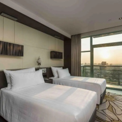Chatrium Hotel Riverside Bangkok - Bild 15