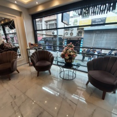 Vizyon Hotel - Old City - Bild 2
