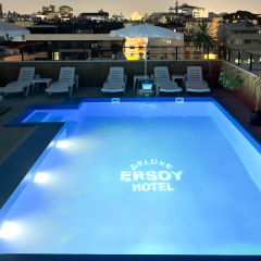 Deluxe Ersoy Hotel - Bild 3
