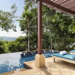 Avani+ Koh Lanta Krabi Resort - Bild 17