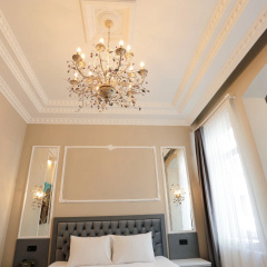 Arach Hotel Harbiye - Bild 26