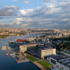 Rixos Tersane Istanbul - Bild 22