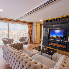 Vivaldi Park Hotel - Bild 11