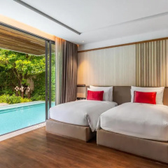 Villa Deva Resort & Hotel Bangkok - Bild 5