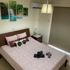 Comfort Apartments in Larnaca, Cyprus from 66$, photos, reviews - zenhotels.com photo 5