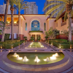 The Ritz-Carlton, Dubai Hotel - Bild 14