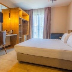 Leliko Suites Hotel - Bild 3