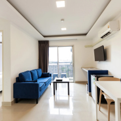 UTD8 Hotel & Residence Hotel - Bild 10