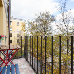Bussi Suites Botanicheskaya 41/7 Apartments in Moscow, Russia from 27$, photos, reviews - zenhotels.com photo 5