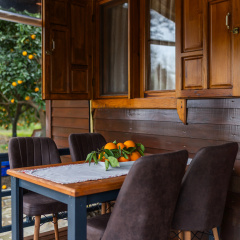 Holiday House dilek çıralı Living quarters - Bild 17