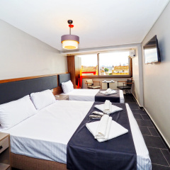 Diamond Hotel Old City Boutique hotel - Bild 1