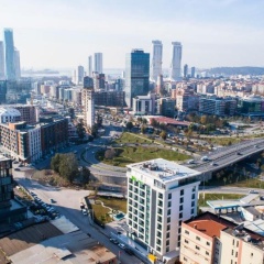 ibis Styles Izmir Bornova - Bild 19