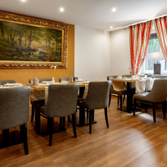 Burgschmiet GmbH Hotel - Bild 15