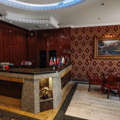 Topkapi Golden Time Hotel - Bild 2