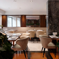 Shining Star Hotel - Bild 4