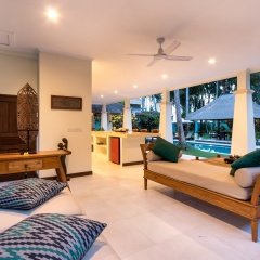 Gils Villa - Bild 26