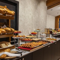 Demiray Hotel - Bild 7