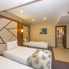 Litros Hotel & Spa - Bild 25