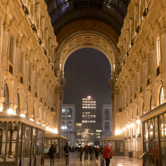 Duomo Hotel & Apartments - Bild 8