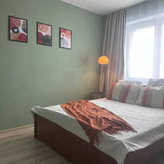 Номера 1