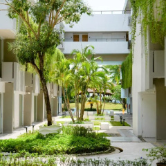 Tijili Benoa Hotel - Bild 10